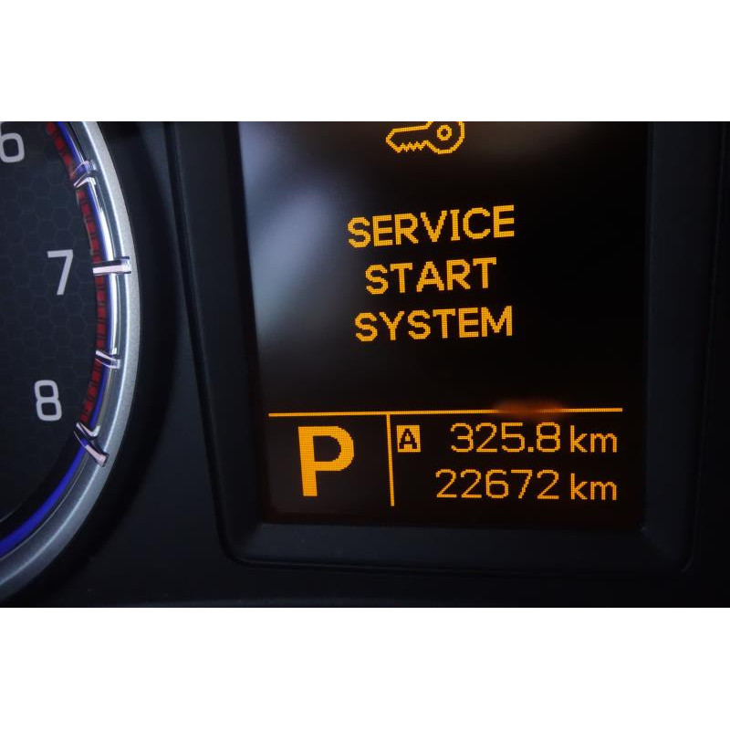 Boite de vitesses SUZUKI SX4 2 S-CROSS Photo n°10