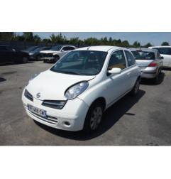 Boite de vitesses NISSAN MICRA 3