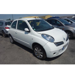 Boite de vitesses NISSAN MICRA 3