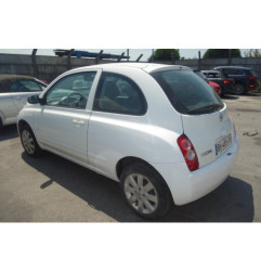 Boite de vitesses NISSAN MICRA 3