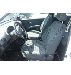 Boite de vitesses NISSAN MICRA 3