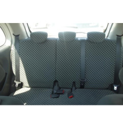 Boite de vitesses NISSAN MICRA 3