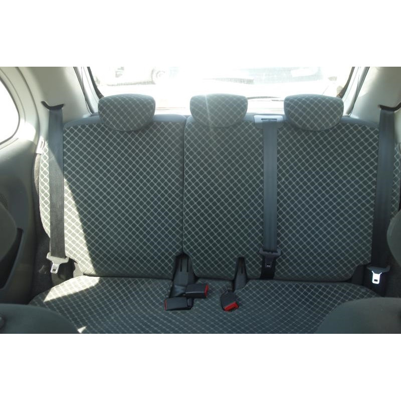 Boite de vitesses NISSAN MICRA 3 Photo n°6