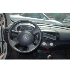 Boite de vitesses NISSAN MICRA 3