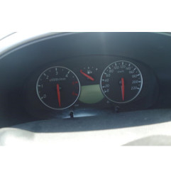 Boite de vitesses NISSAN MICRA 3