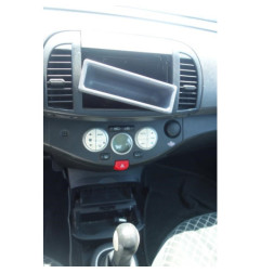 Boite de vitesses NISSAN MICRA 3