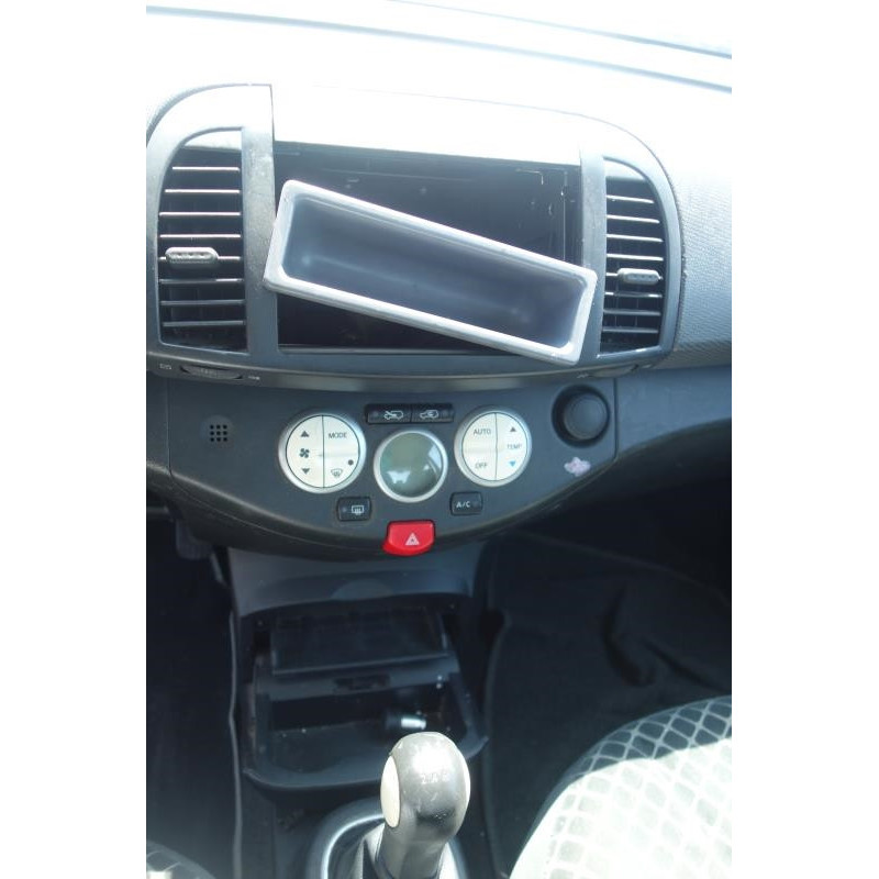 Boite de vitesses NISSAN MICRA 3 Photo n°9