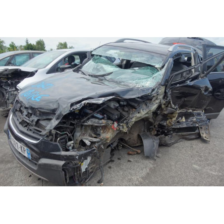 Boite de vitesses OPEL ANTARA Photo n°1