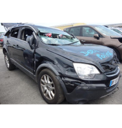 Boite de vitesses OPEL ANTARA
