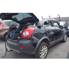 Boite de vitesses OPEL ANTARA