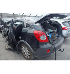 Boite de vitesses OPEL ANTARA