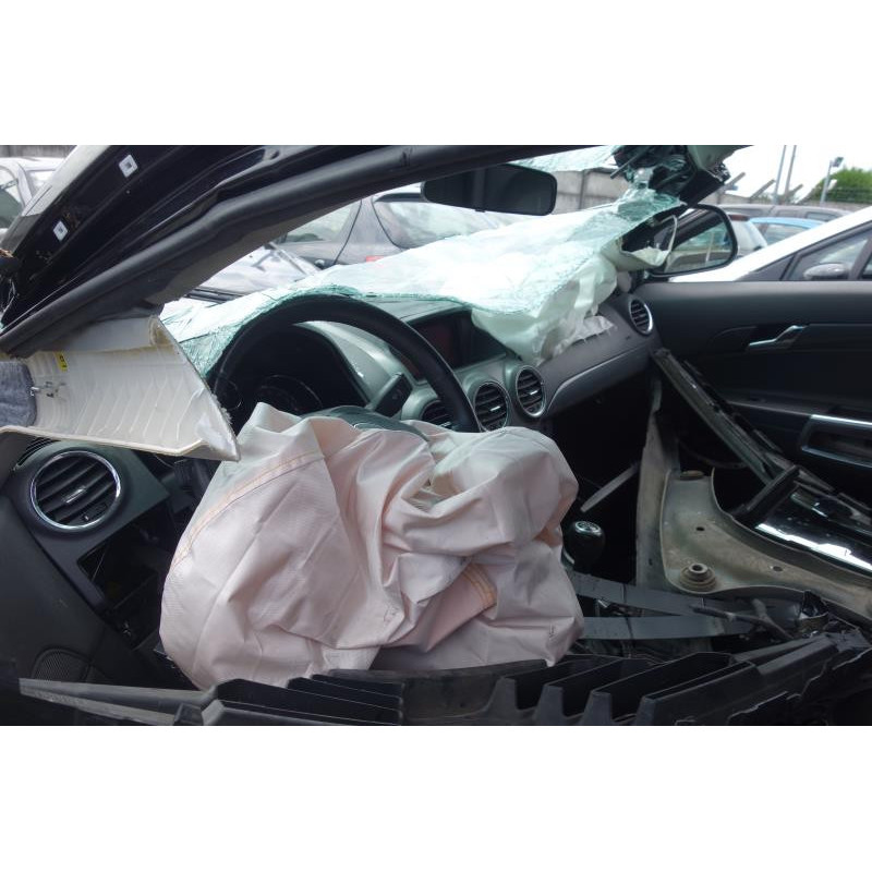 Boite de vitesses OPEL ANTARA Photo n°5
