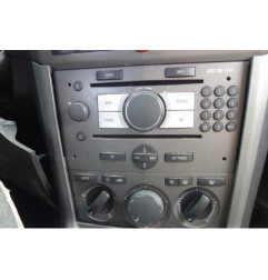 Boite de vitesses OPEL ANTARA