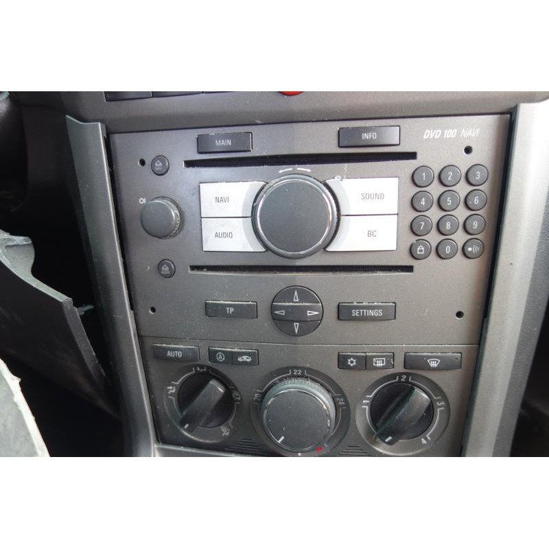 Boite de vitesses OPEL ANTARA Photo n°6