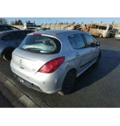 Boite de vitesses PEUGEOT 308 1