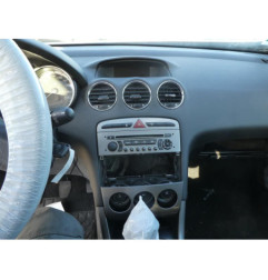 Boite de vitesses PEUGEOT 308 1