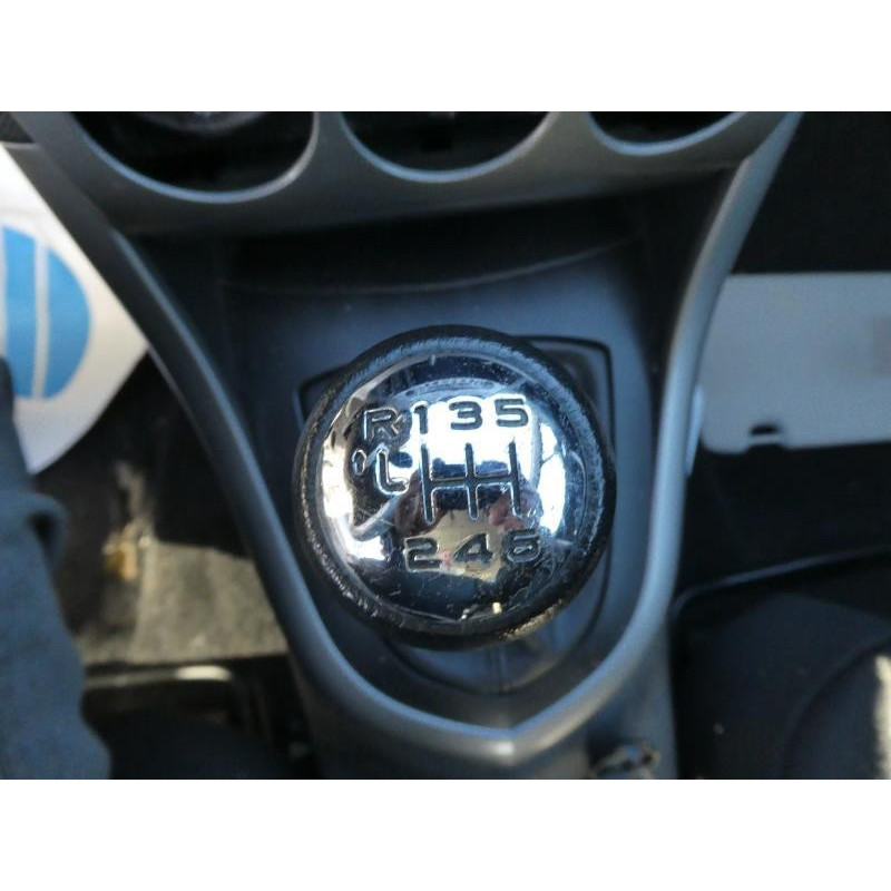 Boite de vitesses PEUGEOT 308 1 Photo n°4
