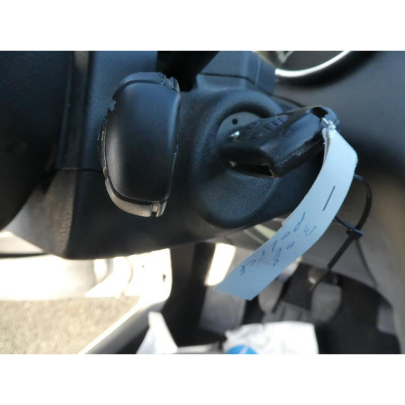 Boite de vitesses PEUGEOT 308 1 Photo n°6