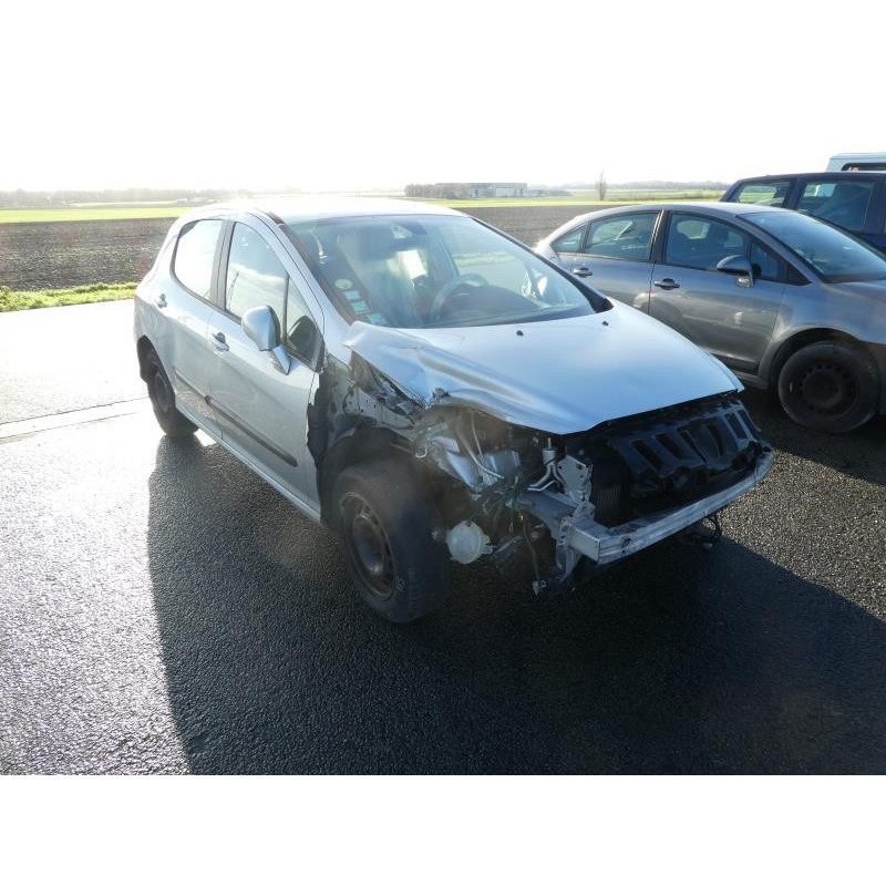 Boite de vitesses PEUGEOT 308 1 Photo n°7
