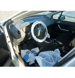 Boite de vitesses PEUGEOT 308 1