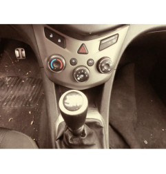 Boite de vitesses CHEVROLET AVEO 2