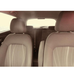 Boite de vitesses CHEVROLET AVEO 2