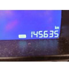 Boite de vitesses CHEVROLET AVEO 2