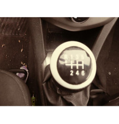 Boite de vitesses CHEVROLET AVEO 2