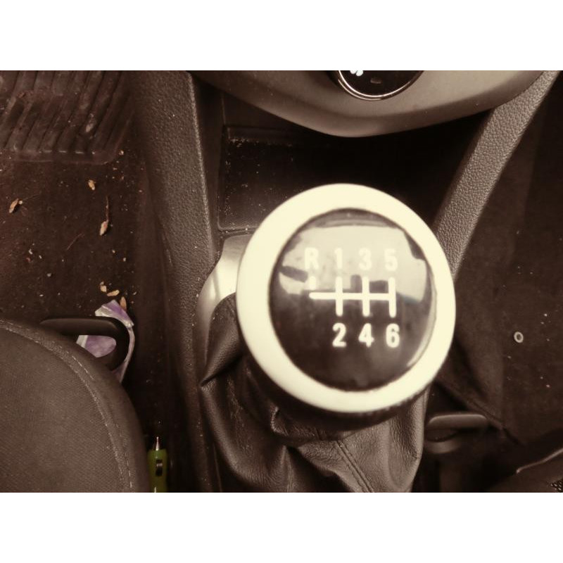 Boite de vitesses CHEVROLET AVEO 2 Photo n°9