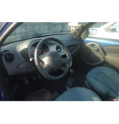 Boite de vitesses FORD KA 1