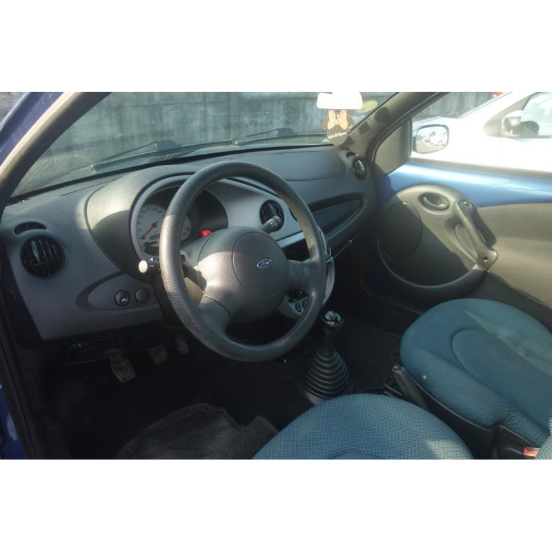 Boite de vitesses FORD KA 1 Photo n°1