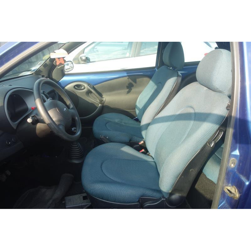 Boite de vitesses FORD KA 1 Photo n°2