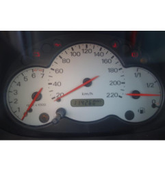 Boite de vitesses FORD KA 1