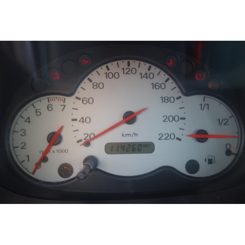 Boite de vitesses FORD KA 1 Photo n°3