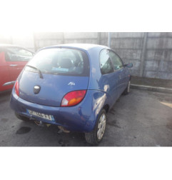 Boite de vitesses FORD KA 1