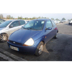 Boite de vitesses FORD KA 1