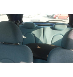Boite de vitesses FORD KA 1