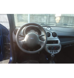 Boite de vitesses FORD KA 1