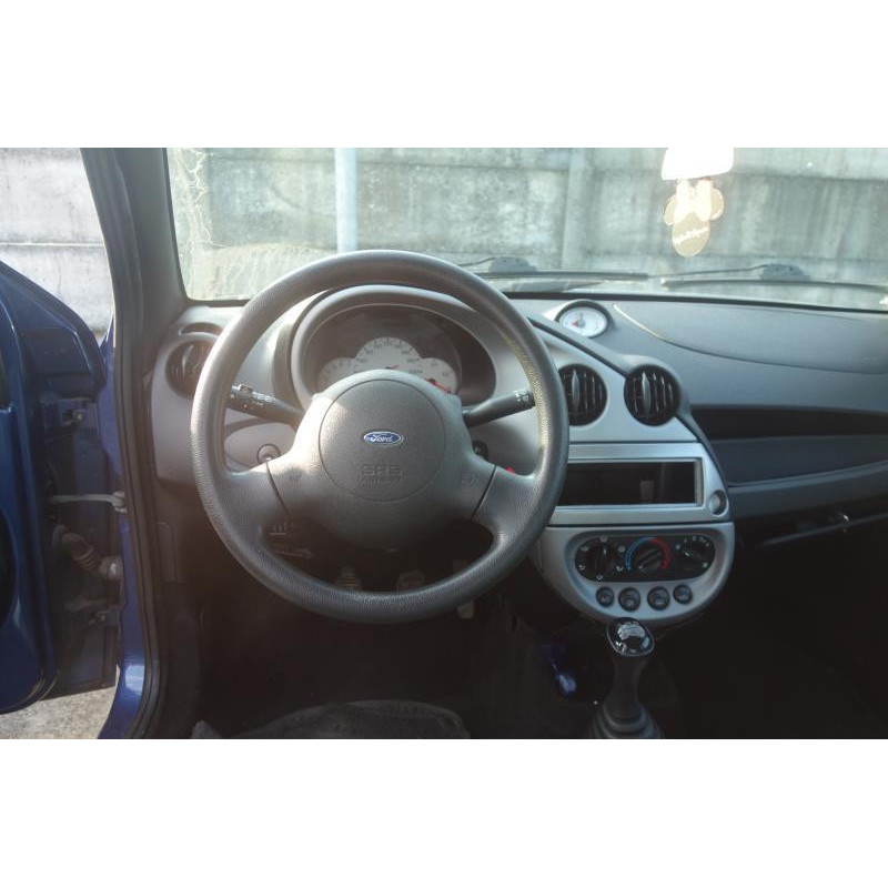 Boite de vitesses FORD KA 1 Photo n°7