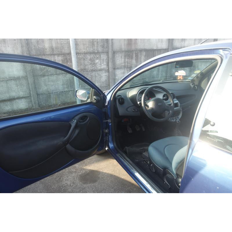 Boite de vitesses FORD KA 1 Photo n°8