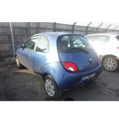 Boite de vitesses FORD KA 1