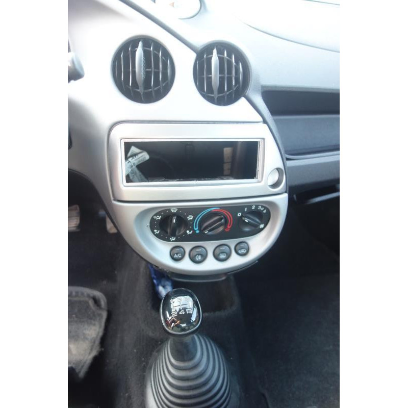 Boite de vitesses FORD KA 1 Photo n°12