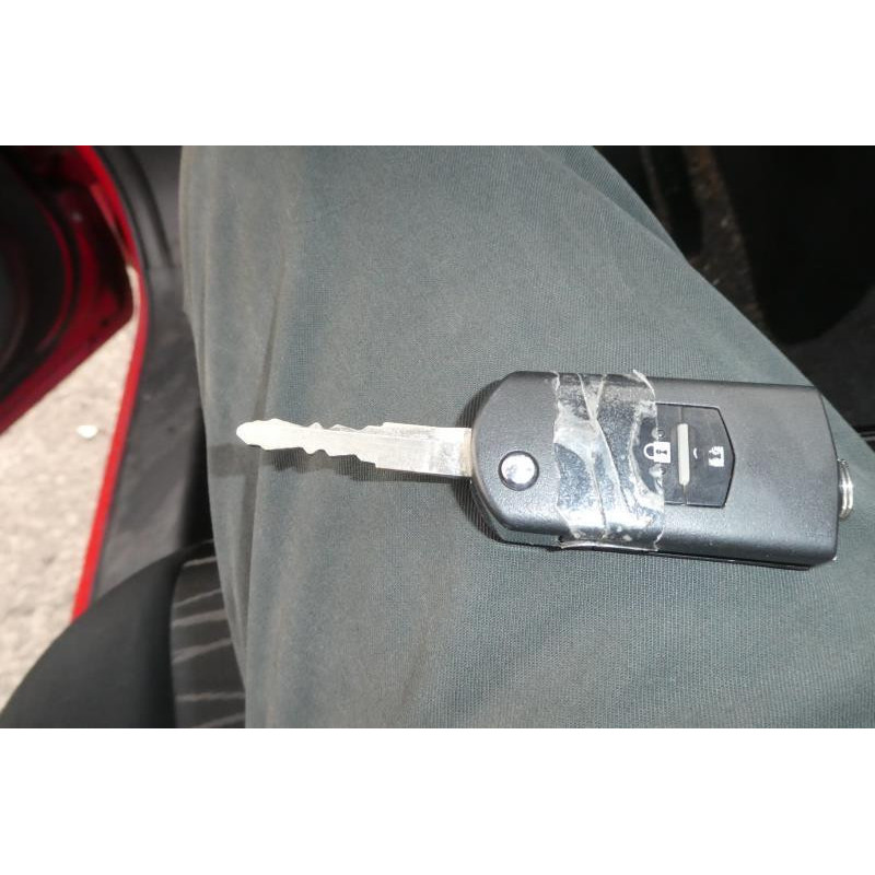 Boite de vitesses MAZDA 2 2 Photo n°10