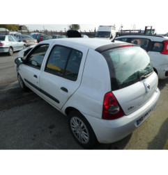 Boite de vitesses RENAULT CLIO 2 CAMPUS