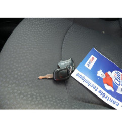 Boite de vitesses RENAULT CLIO 2 CAMPUS