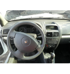 Boite de vitesses RENAULT CLIO 2 CAMPUS