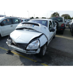 Boite de vitesses RENAULT CLIO 2 CAMPUS