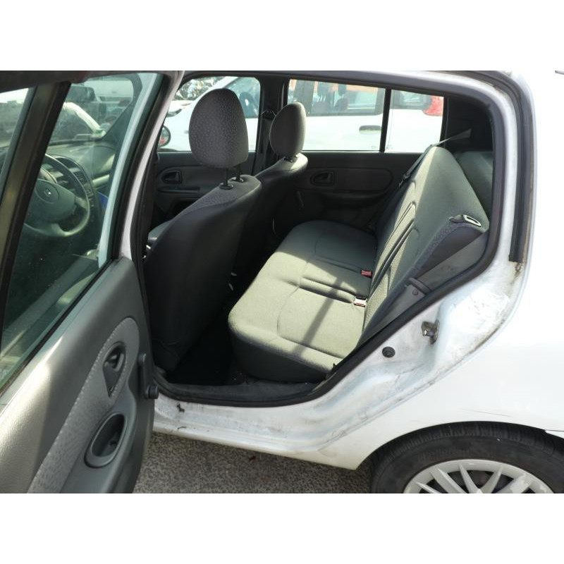 Boite de vitesses RENAULT CLIO 2 CAMPUS Photo n°6