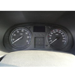Boite de vitesses RENAULT CLIO 2 CAMPUS