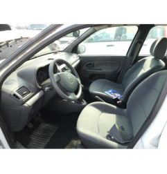 Boite de vitesses RENAULT CLIO 2 CAMPUS